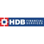 HDB Financial Services